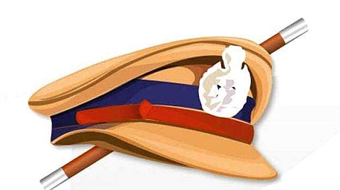 തിരുവനന്തപുരം കമ്മിഷണറെ വീണ്ടും മാറ്റി; തെരഞ്ഞെടുപ്പിന് മുന്പ് പൊലീസില് വീണ്ടും അഴിച്ചു പണി