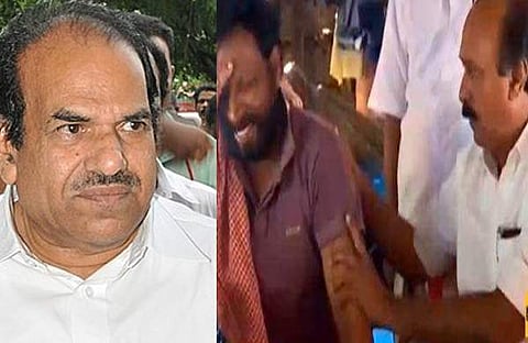 റവന്യു മന്ത്രി കൊല്ലപ്പെട്ടവരുടെ വീടുകള് സന്ദര്ശിച്ചത് സര്ക്കാര് പ്രതിനിധിയായി; എംഎല്എയ്ക്ക് പങ്കുണ്ടെങ്കില് പൊലീസിനെ അറിയിക്കണം; കോടിയേരി