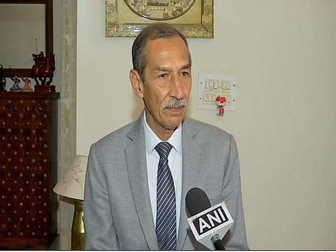 കോണ്ഗ്രസില് ചേര്ന്നിട്ടില്ല ; വാര്ത്തകള് തെറ്റെന്ന് ലെഫ്റ്റനന്റ് ജനറല് ഹൂഡ