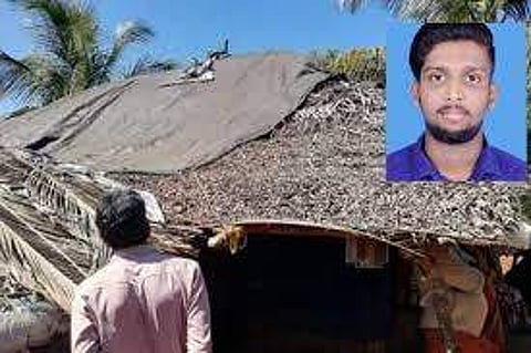 മുഖ്യമന്ത്രി വീട്ടിലെത്തണം; മകന് നീതി കിട്ടണം; സിബിഐ അന്വേഷണം വേണമെന്ന് കൃപേഷിന്റെ അച്ഛന്