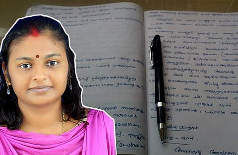 'എന്റെ ഹൃദയത്തിന്റെ അടയാളം'; കാന്സറിനോട് പടവെട്ടി ഒടുവില് വീണുപോയ ശ്രീലത രാകേഷിന്റെ ആത്മകഥ (അവസാന ഭാഗം)