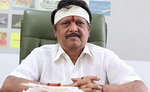 തെലുങ്ക് സൂപ്പർഹിറ്റ് സംവിധായകൻ കോടി രാമകൃഷ്ണ അന്തരിച്ചു