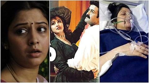 മോഹന്ലാലിന്റെ നായിക ഗുരുതരാവസ്ഥയില്; കനിവ് തേടി ഐസിയുവില്; വീഡിയോ