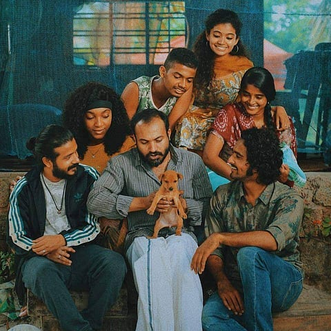 കുമ്പളങ്ങി നൈറ്റ്സ്: രാഷ്ട്രീയ ശരികളിലേക്കുള്ള ജീവിതയാത്രകള്