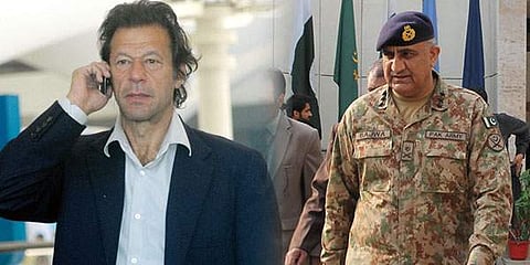 പാകിസ്ഥാനില് തിരക്കിട്ട കൂടിയാലോചനകള്, വിദേശകാര്യമന്ത്രി ഉന്നതതലയോഗം വിളിച്ചു, മസൂദ് അസറിനെ രഹസ്യകേന്ദ്രത്തിലേക്ക് മാറ്റി