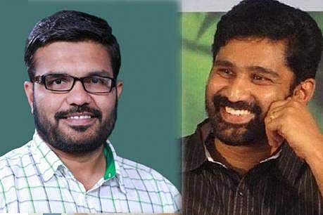 അൽപമെങ്കിലും വായന വേണം; വിടി ബൽറാമിനോട് എംബി രാജേഷ്