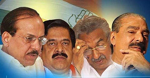 കേരള കോൺഗ്രസിനും ലീഗിനും അധിക സീറ്റില്ല; നിലപാട് വ്യക്തമാക്കി കോൺഗ്രസ്; യുഡിഎഫ് സീറ്റ് വിഭജന ചർച്ച ഇന്ന്