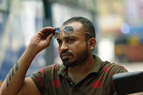 'ജയസൂര്യ ഡെഡിക്കേറ്റഡ് നടന്, അവാര്ഡ് ഉപ്പയ്ക്ക് സമര്പ്പിക്കുന്നു'; സന്തോഷം പങ്കുവെച്ച് സൗബിന്