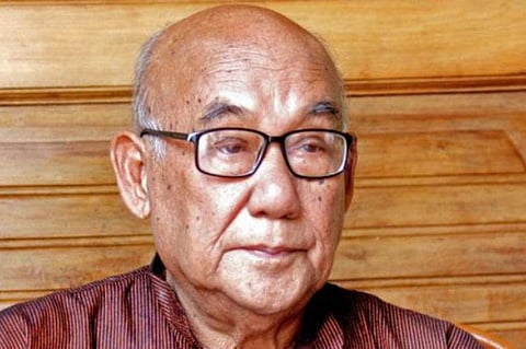 കേന്ദ്രത്തിനെതിരെ പ്രതിഷേധം; വിഖ്യാത സംവിധായകന് പത്മശ്രീ മടക്കി നല്കുന്നു