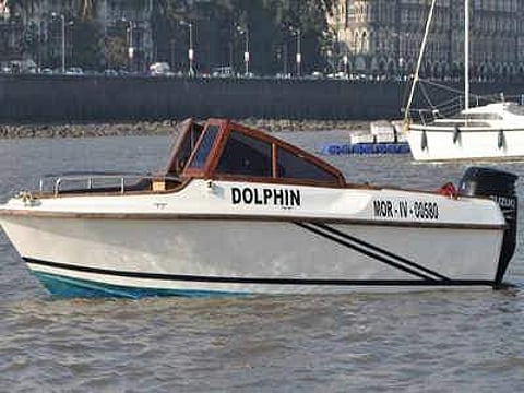 ടാക്സിക്കും ഫുഡ് ഡെലിവറി സര്വീസിനും പിന്നാലെ ബോട്ട് സര്വീസും: സ്പീഡ് ബോട്ട് സംവിധാനമൊരുക്കി യൂബര്