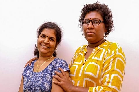 'പാർലമെന്റ് തെരഞ്ഞെടുപ്പ് കഴിയും വരെ കനകദുർഗയ്ക്കും ബിന്ദുവിനും എവിടെയും ഇരിക്കാം, നടക്കാം' ; എന്നാൽ വിധി ഞങ്ങൾ നടപ്പാക്കും- വധ ഭീഷണി