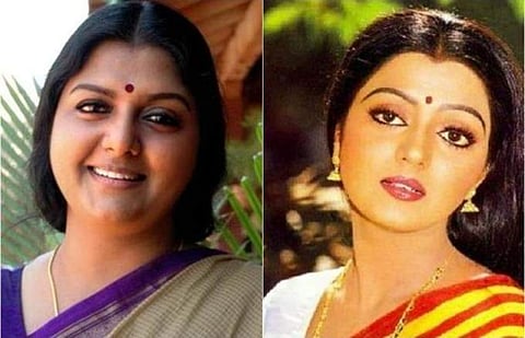 ഭാനുപ്രിയയുടെ വീട്ടില് റെയ്ഡ്; പ്രായപൂര്ത്തിയാകാത്ത മൂന്ന് പെണ്കുട്ടികളെ കണ്ടെത്തി