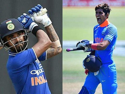 ദിനേശ് കാര്ത്തിക്കിനെ ലോക കപ്പില് റിസര്വ് ഓപ്പണറാക്കണം, ആരാധകരെ ഞെട്ടിച്ച് ഗാവസ്കറിന്റെ നിര്ദേശം