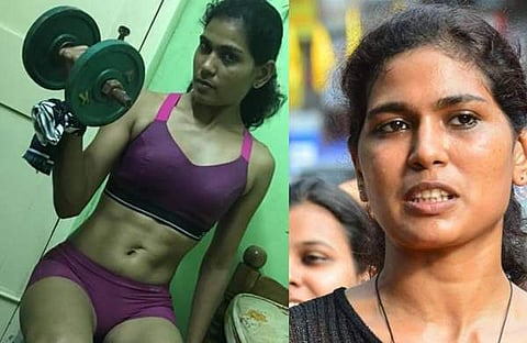 'സംഘിയായ ആ പലിശക്കാരന് സെറ്റില് ചെയ്ത കേസ് വീണ്ടും കുത്തിപ്പൊക്കുകയായിരുന്നു'; ചെക്ക് കേസില് വിശദീകരണവുമായ രഹ്ന ഫാത്തിമ