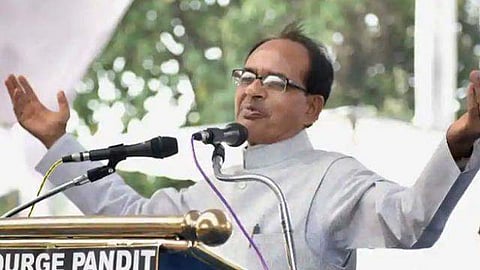 മമതയുടെ ഹെലികോപ്റ്റര് നിരോധനം തുടരുന്നു; യോഗിക്ക് പിന്നാലെ ശിവരാജ് സിങ് ചൗഹാനും അനുമതിയില്ല; ബിജെപി റാലി റദ്ദാക്കി