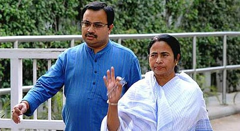 ശാരദ ചിട്ടിതട്ടിപ്പ് കേസ്: തൃണമൂല് കോണ്ഗ്രസ് എംപിയെ ചോദ്യം ചെയ്യാന് സിബിഐ