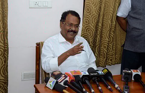 മാറിയത് സമുദായ സംഘടനകളുടെ തൊട്ടുകൂടായ്മ: പിഎസ് ശ്രീധരന് പിള്ള സംസാരിക്കുന്നു