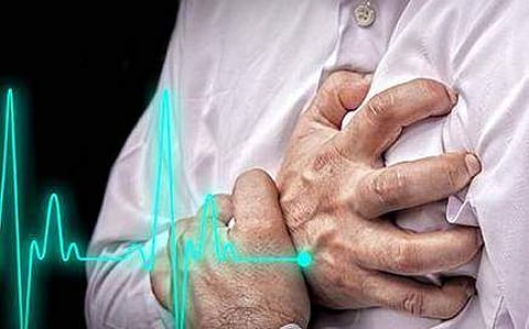 കേരളത്തിലെ യുവാക്കളില് മൂന്നിലൊന്ന് പേര്ക്ക് അമിതരക്തസമ്മര്ദം!!; പഠനഫലം പുറത്ത്