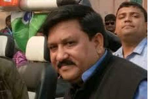 ബംഗാളില് തൃണമൂല് എംഎല്എ വെടിയേറ്റ് മരിച്ചു; കൊലയ്ക്ക് പിന്നില് ബിജെപിയെന്ന് ആരോപണം