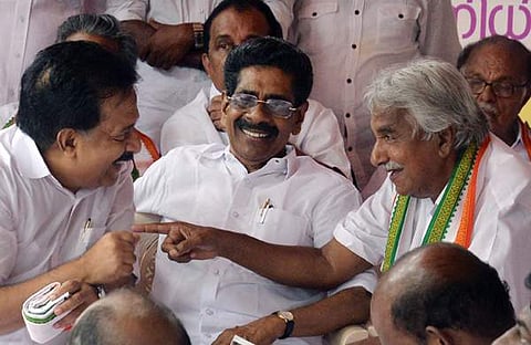 സിറ്റിങ് എംപിമാരുടെ കാര്യത്തില് ആശയക്കുഴപ്പം; കോണ്ഗ്രസില് ചര്ച്ചകള് നീളുന്നു, 15ന് വീണ്ടും സ്ക്രീനിങ് കമ്മിറ്റി