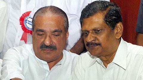 ജോസഫിനെ വെട്ടി, കോട്ടയത്ത് തോമസ് ചാഴികാടന് സാധ്യത; തര്ക്കം രൂക്ഷം