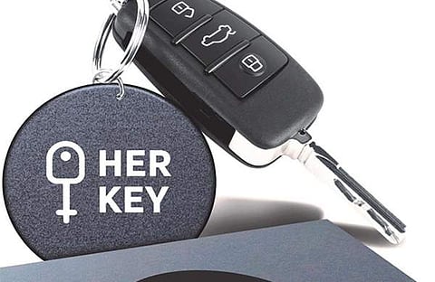 ഇനി രണ്ടാമത്തെ താക്കോല് സ്ത്രീകളുടെ കൈവശം; 'ഹെര് കി' പദ്ധതിയുമായി ടാറ്റ