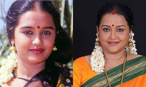 'ആ വേഷങ്ങൾക്കായി മാത്രമായി സംവിധായകർ തേടിയെത്തി; ആ കഥാപാത്രം ജീവിതത്തിൽ ഒരു ബാധ്യതയായി'