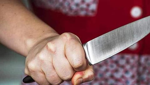 മകളുടെ ജനനേന്ദ്രിയം മുറിച്ചെടുത്തു; അമ്മയ്ക്ക് പതിനൊന്ന് വര്ഷം തടവ്