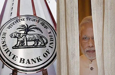 നോട്ട് നിരോധിച്ചത് ആര്ബിഐയുടെ അംഗീകാരമില്ലാതെ; കള്ളപ്പണം നിയന്ത്രിക്കാനാവില്ലെന്ന മുന്നറിയിപ്പ് മോദി സര്ക്കാര് ചെവികൊണ്ടില്ല