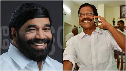 വാസവനെതിരെ ചാഴികാടന് പോരാ; കോണ്ഗ്രസ് യോഗത്തില് ബഹളം; വാക്പോര്