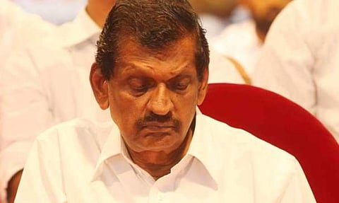 ജോസഫിന് സീറ്റ് നൽകണമായിരുന്നു; ജോസ് കെ മാണിക്കെതിരെ യൂത്ത് ഫ്രണ്ട്