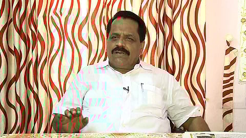 പാര്ട്ടി പിരിച്ചുവിട്ടു; പിന്നാലെ ജോണി നെല്ലൂരിനെ പൂറത്താക്കി അനൂപ് ജേക്കബ്