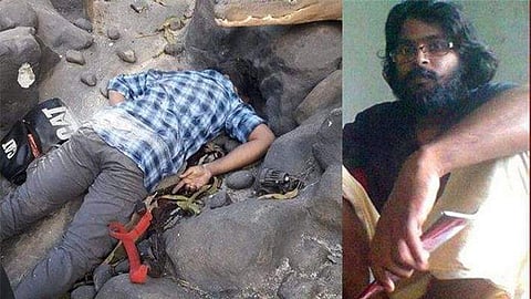 വെടിവെച്ചു കൊല്ലുകയല്ല വേണ്ടത്; കുറ്റവാളികളെ നിയമത്തിന് മുന്നിൽ എത്തിക്കണം: വയനാട് വെടിവെയ്പിൽ പൊലീസിന് എതിരെ മനുഷ്യാവകാശ കമ്മീഷൻ