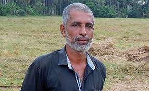 വയല്ക്കിളികള് മത്സരരംഗത്ത്; കണ്ണൂരില് സുരേഷ് കീഴാറ്റൂര് സ്വതന്ത്രസ്ഥാനാര്ത്ഥി