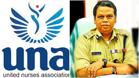 മൂന്നരക്കോടി തിരിമറി നടത്തി; യുഎന്എ ഭാരവാഹികള്ക്കെതിരെ ഡിജിപിക്ക് പരാതി; രേഖകള് പുറത്ത്