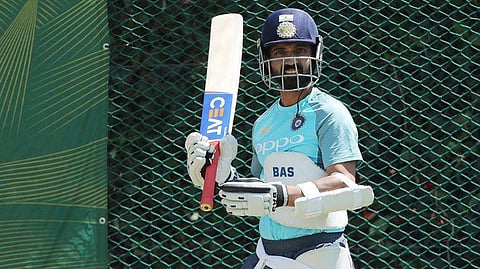 അടിച്ചു തകര്ക്കുന്നവരെയാണ് നിങ്ങള്ക്ക് ഇഷ്ടം, പക്ഷേ എന്റെ കഴിവില് എനിക്ക് വിശ്വാസമുണ്ടെന്ന് രഹാനെ