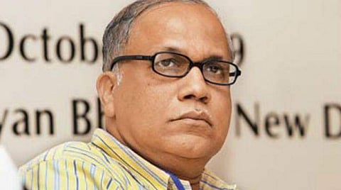 ഗോവ മുന് മുഖ്യമന്ത്രി ദിഗംബര് കാമത്ത് ബിജെപിയിലേക്ക് ? ; പരീക്കറുടെ പിന്ഗാമിയായേക്കുമെന്നും റിപ്പോര്ട്ട്