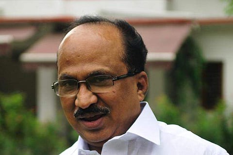 കെ വി തോമസിനെ കാത്ത് ഉന്നതപദവി ?;  തെരഞ്ഞെടുപ്പ് പ്രചാരണത്തിന് തോമസും ഉണ്ടാകുമെന്ന് ഉമ്മന്ചാണ്ടി