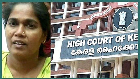 പ്രീത ഷാജി പാലിയേറ്റീവ് കെയറിൽ 100 മണിക്കൂർ സേവനം ചെയ്യണം; കോടതിയലക്ഷ്യകേസിൽ ഹൈക്കോടതി