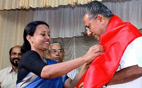 എസി നിലച്ചു; കൂളായി മുഖ്യമന്ത്രി; പത്തനംതിട്ടയില് ചൂട് വേണം; കര്ശനനിര്ദ്ദേശം