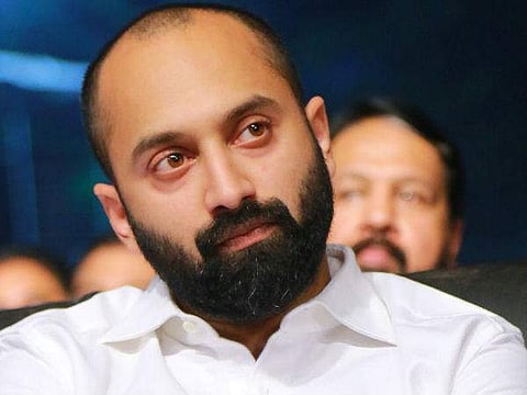 ഞാന് കണ്ട ഏറ്റവും മികച്ച മലയാള സിനിമ ''സുഡാനി ഫ്രം നൈജീരിയ'': ഫഹദ് ഫാസില്