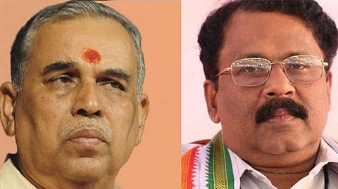 ശ്രീധരന്പിള്ള മത്സരമോഹം ഒഴിവാക്കണമായിരുന്നു; പത്തനംതിട്ട കിട്ടിയാലേ മത്സരിക്കൂ എന്ന് പറയുന്നത് അപചയം: പിപി മുകുന്ദന്