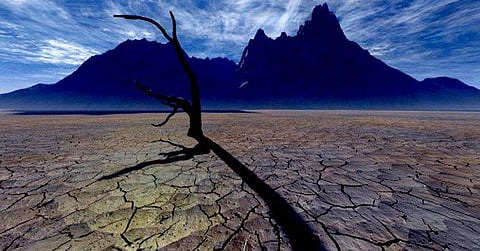 കേരളത്തെ കാത്തിരിക്കുന്നത് കൊടും ചൂട്; ജലനിരപ്പ് താഴുന്നു; ജൂണിൽ മഴ വൈകിയാൽ സ്ഥിതി രൂക്ഷമാകും