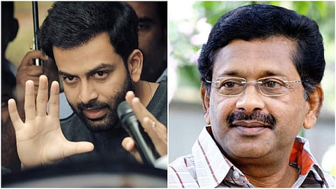 ഒരു പെണ്കുട്ടിയെ പോലെ അഭിനയിച്ചു; ഫാസിലിന്റെ അഭിനയം കണ്ട് ഞെട്ടിയെന്ന് പൃഥിരാജ് (വീഡിയോ)