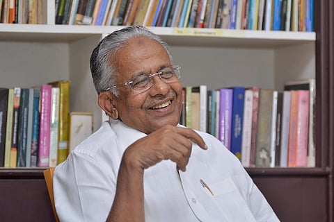 കേഡര് പാര്ട്ടിയല്ല ലീഗ്, പക്ഷേ വോട്ട് കൃത്യം വീഴും: ഇടി മുഹമ്മദ് ബഷീര് സംസാരിക്കുന്നു