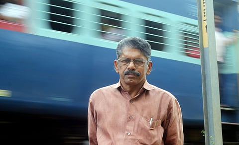 ഒരു പ്രസിദ്ധീകരണത്തിന്റെ അന്ത്യം: യുകെ കുമാരന്റെ ഓര്മ്മക്കുറിപ്പ് (തുടര്ച്ച)