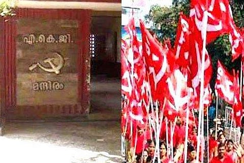 ചെര്പ്പുളശ്ശേരി പീഡനം: പ്രതിയുടെ അറസ്റ്റ് രേഖപ്പെടുത്തി