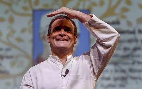 രാഹുലിനായി പിടിവലി; തമിഴ്നാട്ടില് മത്സരിക്കണമെന്ന് തമിഴ്ഘടകം; തീരുമാനം നാളെ