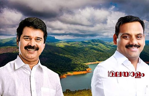 വിവാദങ്ങളുടെ കോടമഞ്ഞിറങ്ങുന്ന ഇടുക്കി: പക വീട്ടാന് ഡീന് കുര്യാക്കോസ്; ഒന്നൂടെ തോല്പ്പിക്കാന് ജോയ്സ് ജോര്ജ്