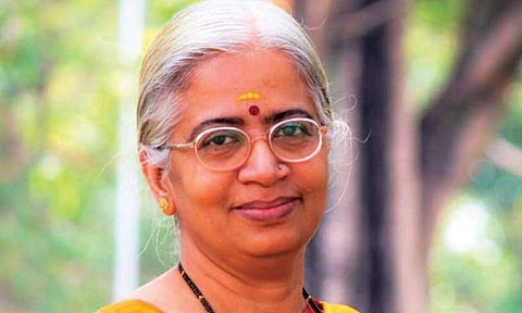 എഴുത്തുകാരി അഷിത അന്തരിച്ചു